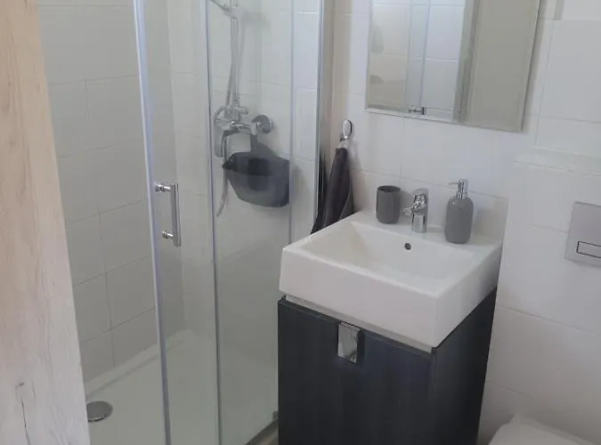 Casa vacanze Lavender Chłopy