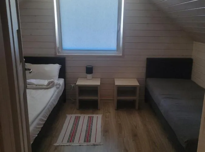 Lavender Casa vacanze *